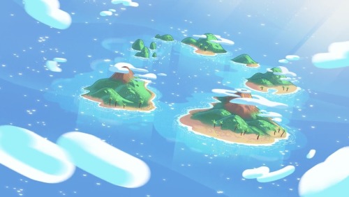 Carol And The End Of The World Episode 9 Saltwater Lullaby: A Surf Odyssey