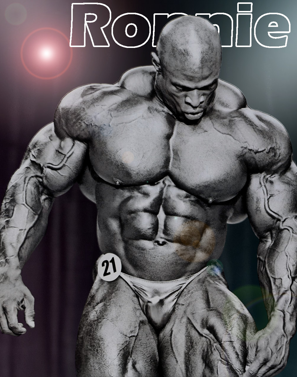Best Bodybuilding Pics