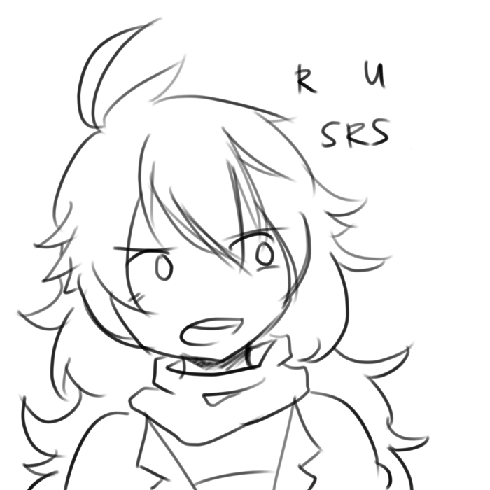 skiretehfox:Based on the post where Weiss is confirmed to wear heelys /heelies however