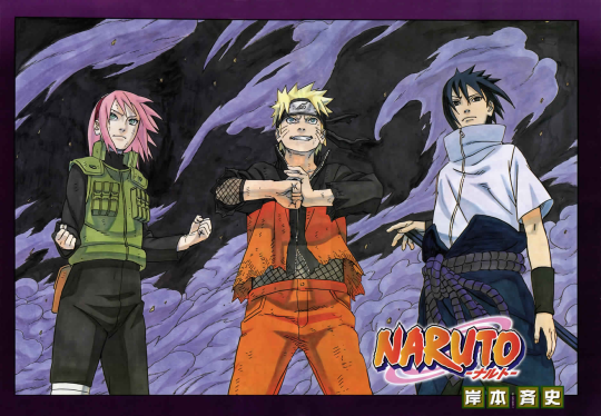 naruto #sasuke #sakura  Naruto anime, Naruto team 7, Naruto uzumaki  shippuden