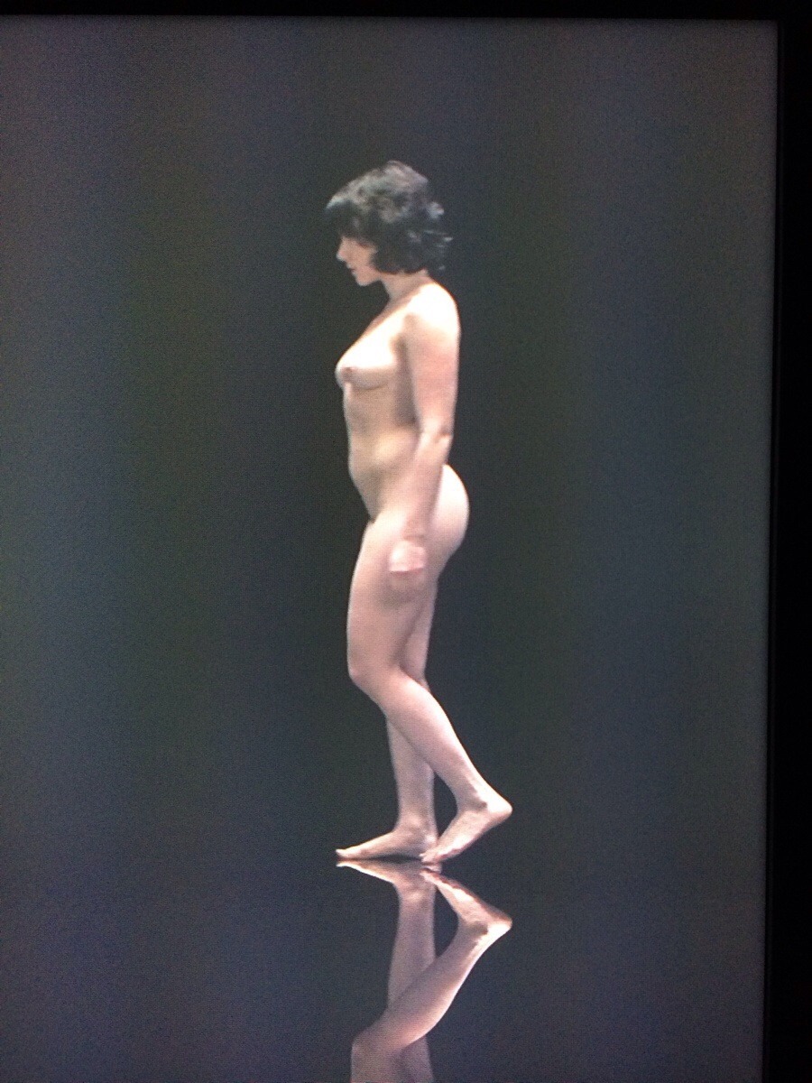 bigbuttsandcumsluts:  Go see Under The Skin while you still can.
