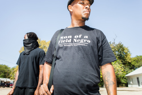 vicemag:Here are some portrait outtakes by Bobby Scheidemann from the January issue of VIC