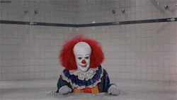 Horror Blog