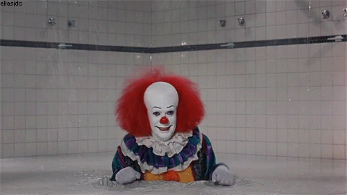 Horror Blog