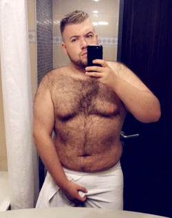 Irishcubbear:❤🐻