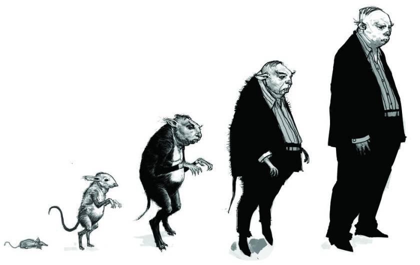 rainbowrowell:micdotcom:Eerie Harry Potter concept art brings the darkness back to