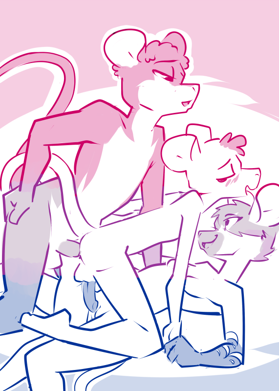 nontoxo:something a bit lewder.  Nice~ ;3