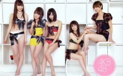 AKB48 gives me a Sugar Rush - Imgur