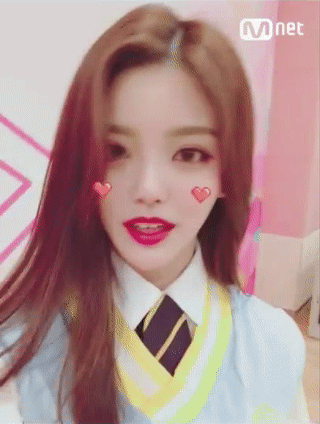 Produce 48 x Wink fairy ❤️[-Admin C]Like or reblog, if you save.