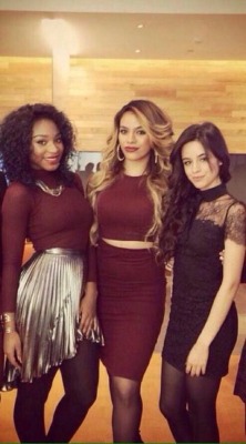 FIFTH HARMONY