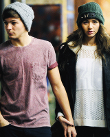 eleanor calder