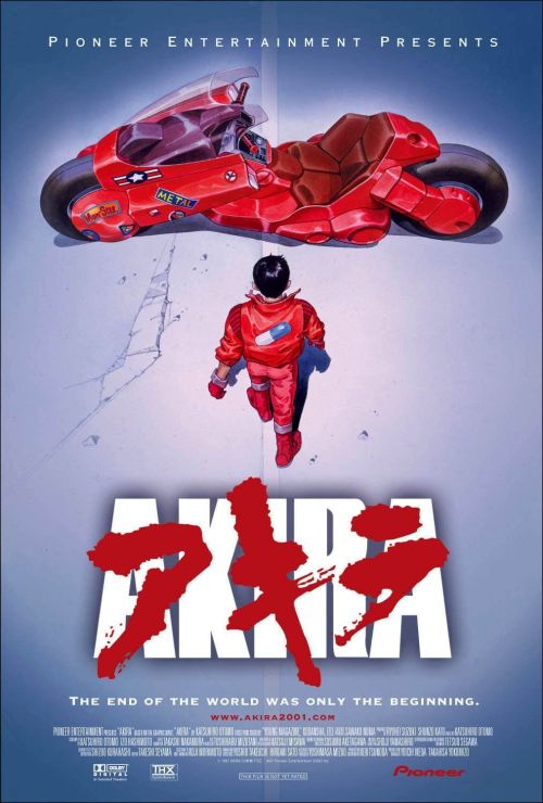 f0x-b0y: pembrokewkorgi:  ivan-fyodorovich:  fuckhandsfelix:  enrique262:  It’s no secret that one of the very few Japanese animations I like is the 1988 movie Akira, and as such, I’m a big fan of fanart that homages it, from it’s poster   To the