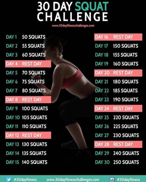 Day 1 and 2 done. Who&rsquo;s with me?Also, please make sure to do them correctly. You don&rsquo;t w