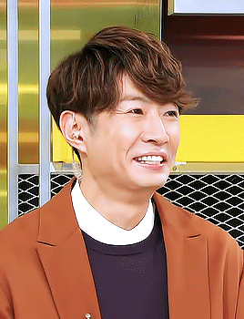 Aiba Explore Tumblr Posts And Blogs Tumgir