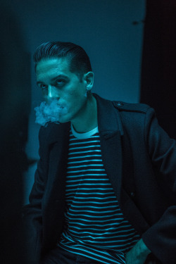 httpgeraldearlgillum:  benwolin:  G-Eazy