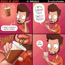 basicblake:  booksofadam:  oh dear oh my  @pnwexplorer You every time 