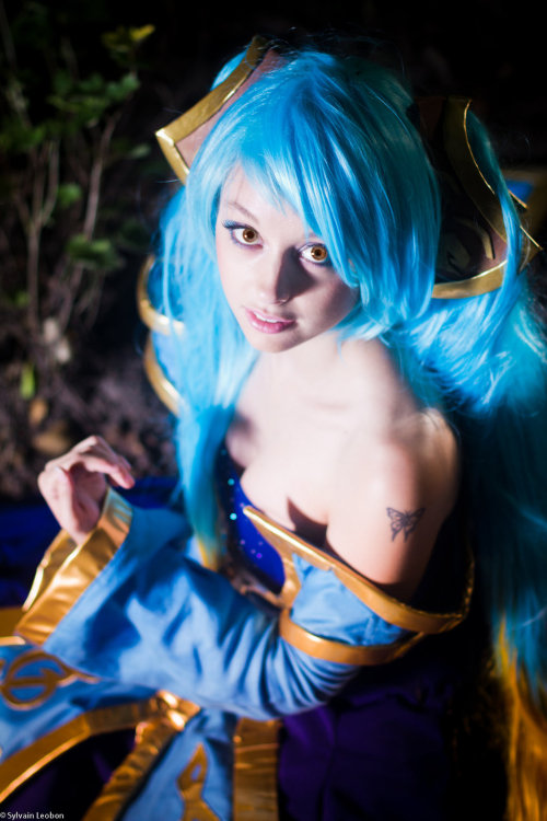 League of Legends - Sona Buvelle (Various) 1-28