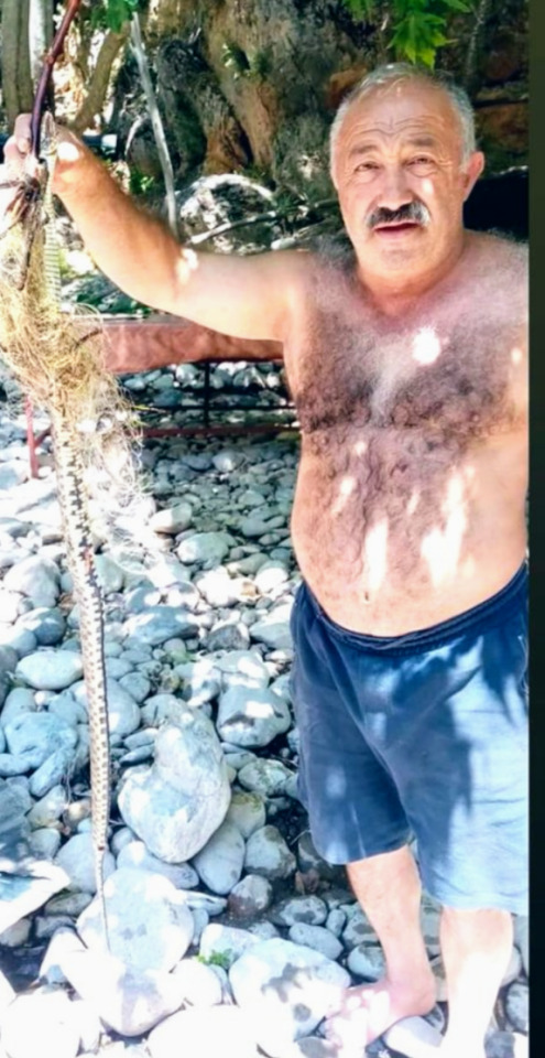 Love Bear Daddy