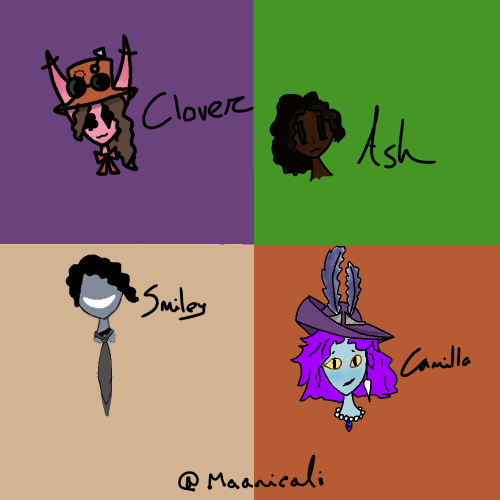 Okay, I Said Art Today So Your Getting Art Today.