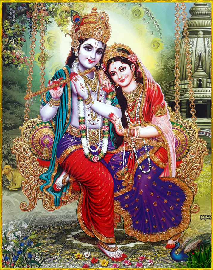 HARE KRISHNA  Krishna art, Radha krishna art, Krishna hindu