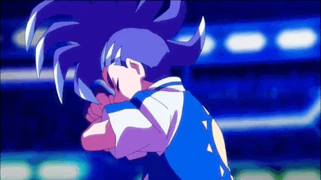 Featured image of post The Best 27 Hyuga Hizashi Beyblade Gif