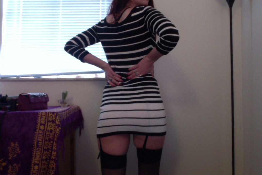 gonewildr:  On and of(f) ;)