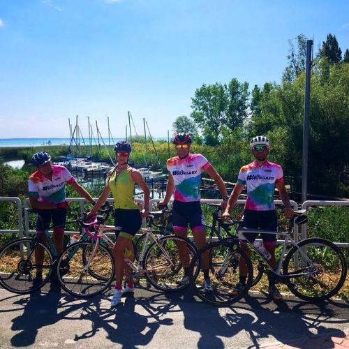 blog-pedalnorth-com: www.pedalnorth.com/content/touring-lake-balaton-part-2   Great article on websi