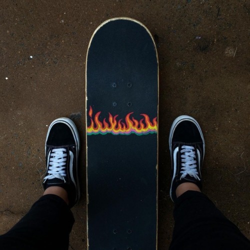 SkateboardPosted by i5x