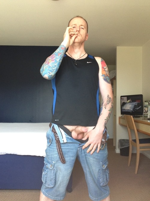welshcigar:  More of me