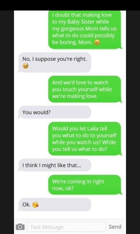 your-hard-cousin:Part 4
