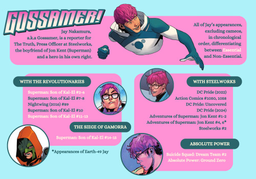 On The Topic Of Superfam Week, Pspspsp, Look What I Have. You Wanna Read About These Guys Sooo Badly.