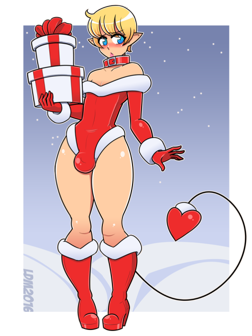 lorddragonmaster: Package Delivery
