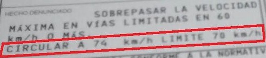 finofilipino:  Son recaudaciones sanas. “El radar de San Pol de Mar caza a mil