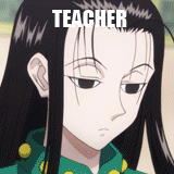 ohkillua:HUNTER X HUNTER CLICK AND DRAG GAME