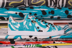 kickzrmylife:  Sneakersnstuff x 10-gruppen