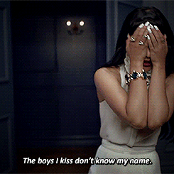 nataliaxkills:  Bad luck and dirty cops. I’m a fuckin’ teenage tragedy… 