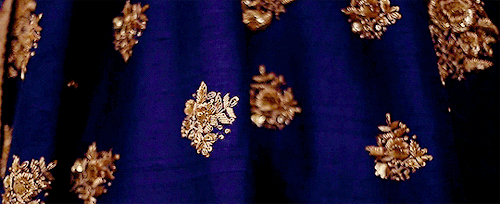 love-indian-actress:Sabyasachi Heritage Bridal 2016