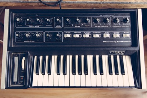 lockedinthegrid:  Shigeto’s studio 