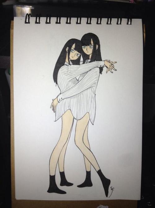 ssdraw: shirts. 2014.02