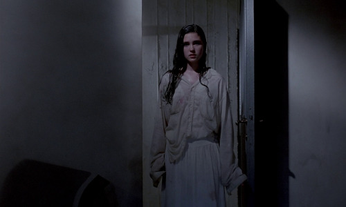 imagepop:Jennifer Connelly in Phenomena (1985) one of my favorite movies