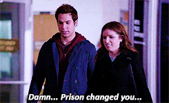  the fanboy challenge: male characters (1/10) ⇨ Jesse - Pitch Perfect.       