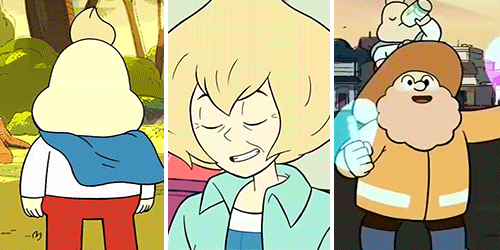lions-dimensional-mane:The People of Beach City
