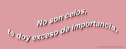 las-desventuras-de-jesus:  Mucha importancia.