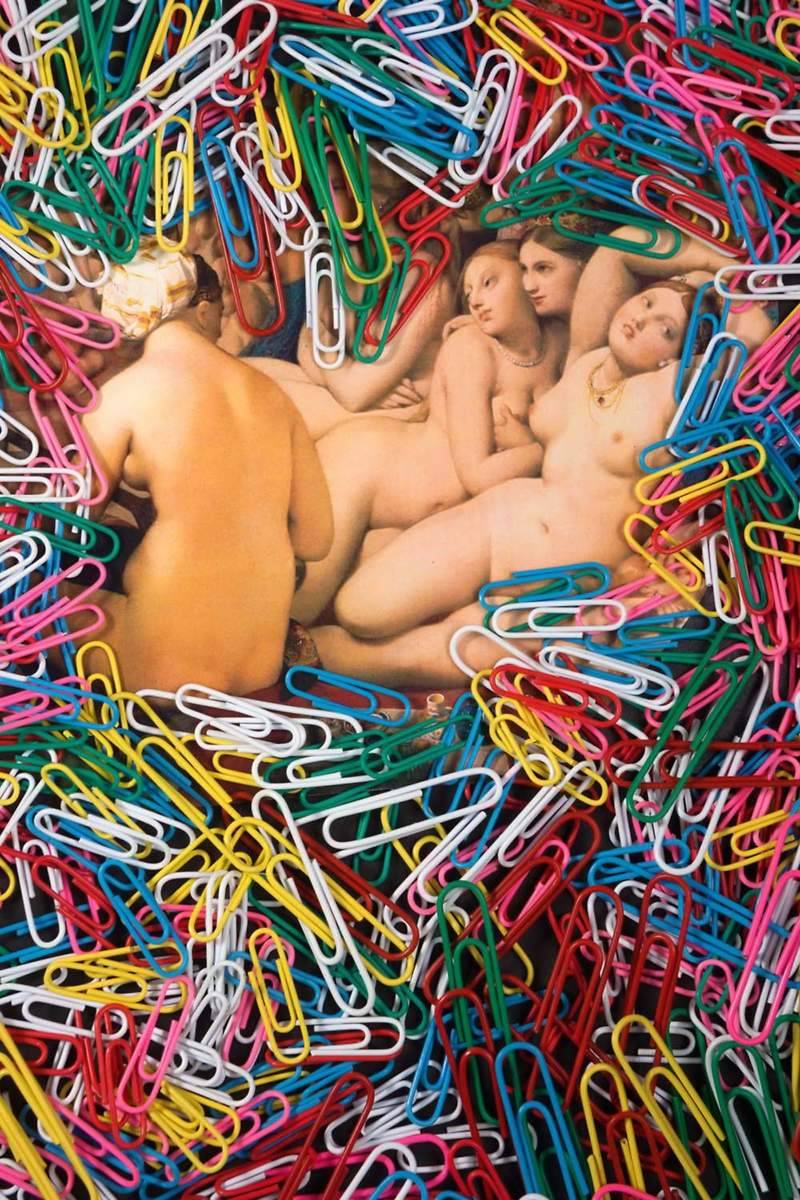 aestheticgoddess:  Zeren Badar 