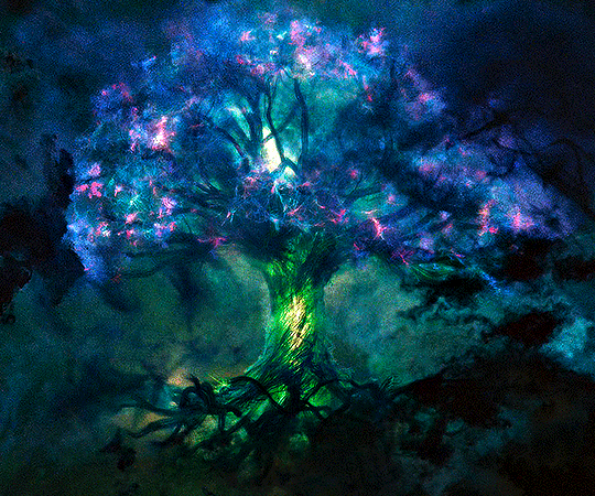 Wise Mystical Tree Half Life2 GIF - Wise Mystical Tree Half Life2 Half Life  - Discover & Share GIFs