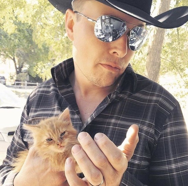 Elon Musk fans.: Photo