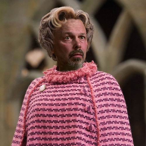 Metatron became the Umbridge of the Supernatural fandom