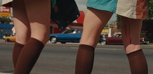 wrackfilms:  The Runaways (2010) dir. Floria Sigismondi