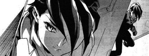 Endless Favorite Manga ↳ Gundam Wing: Glory of the Losers