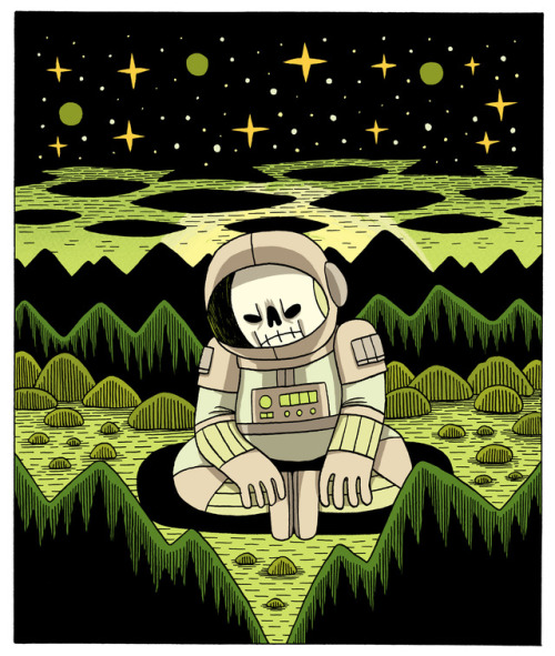 jackteagle: Space Travellers 